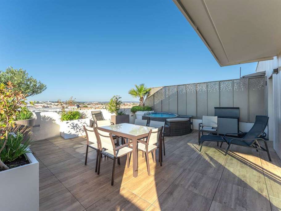 Appartement Montpellier