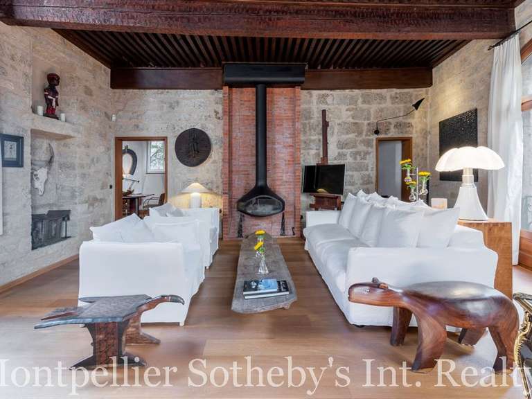 Appartement Montpellier - 2 chambres - 172m²