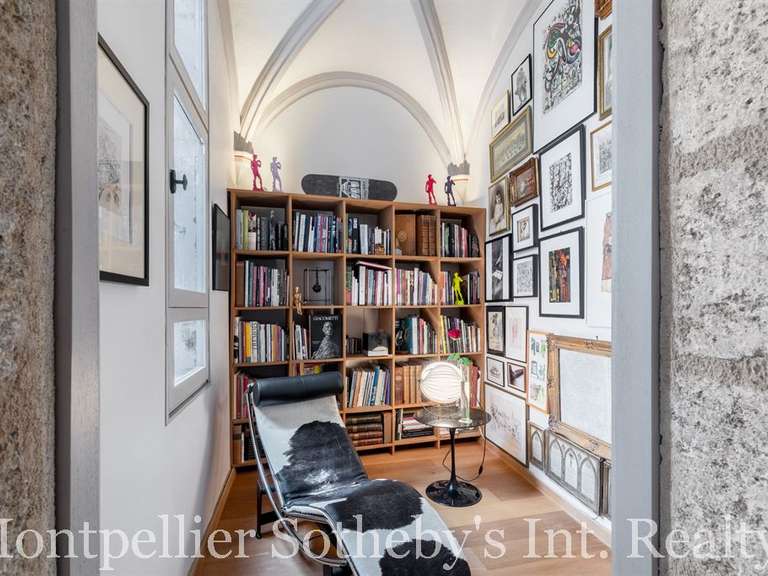 Appartement Montpellier - 2 chambres - 172m²