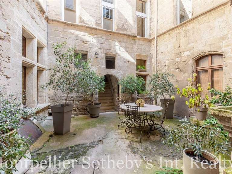 Appartement Montpellier - 2 chambres - 172m²