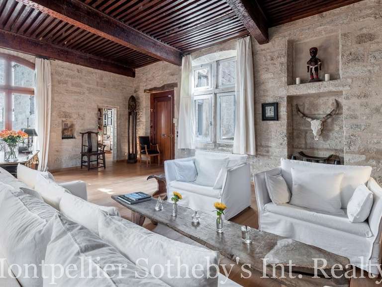Appartement Montpellier - 2 chambres - 172m²