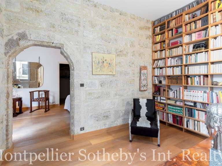 Appartement Montpellier - 2 chambres - 172m²