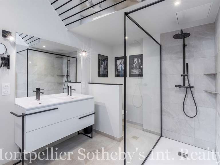 Appartement Montpellier - 2 chambres - 172m²