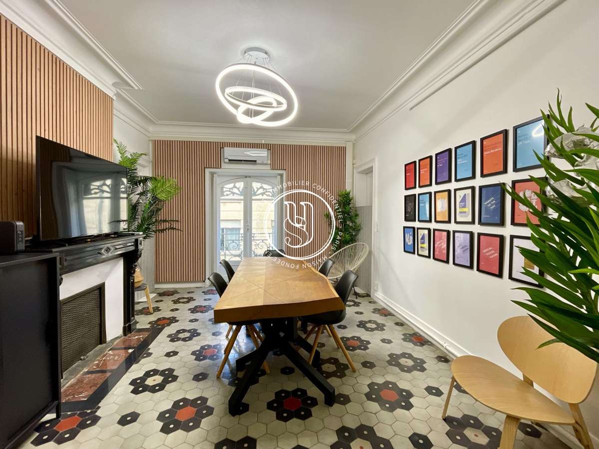 Appartement Montpellier