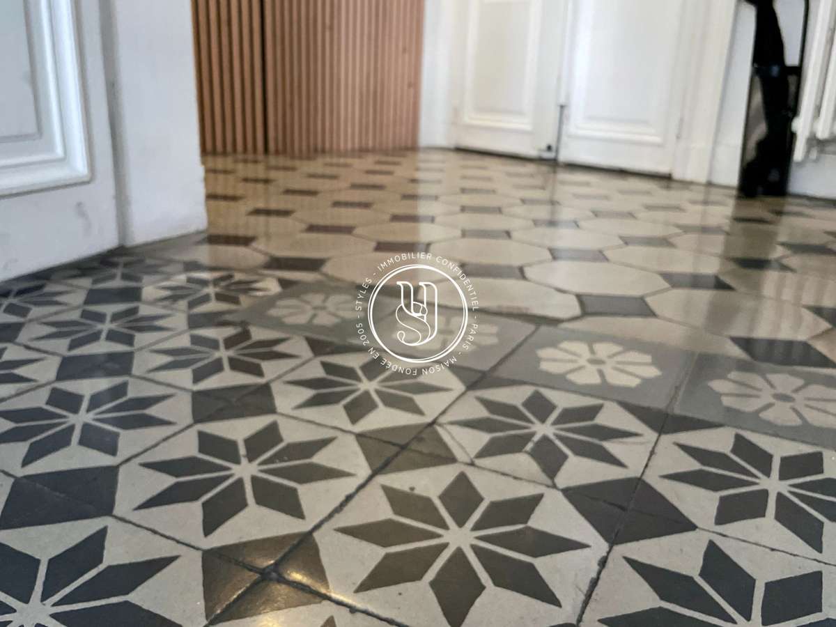 Appartement Montpellier