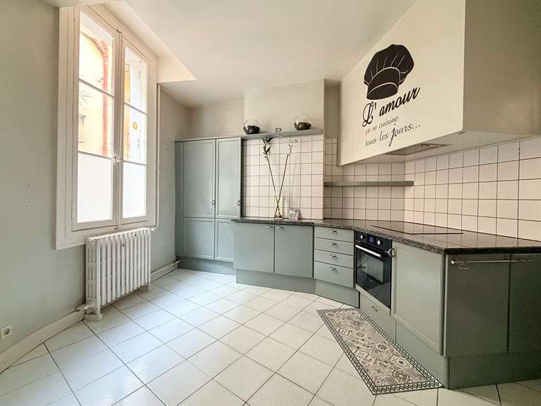 Appartement Montpellier - 3 chambres - 180m²
