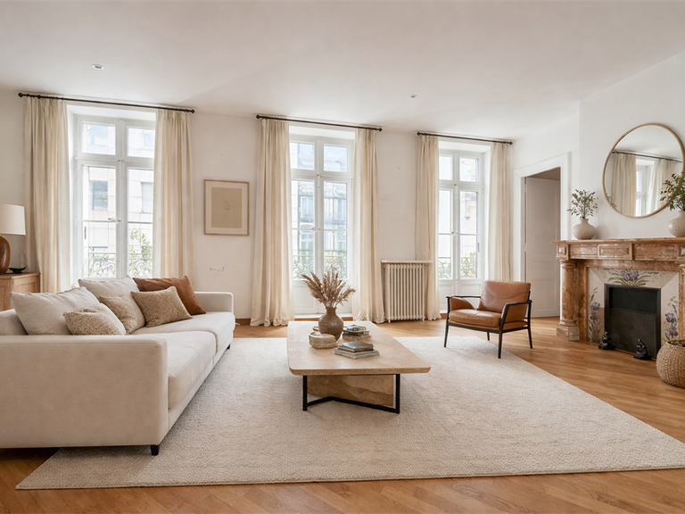 Appartement Montpellier - 3 chambres - 180m²