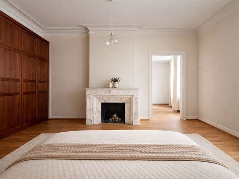 Appartement Montpellier - 3 chambres - 180m²