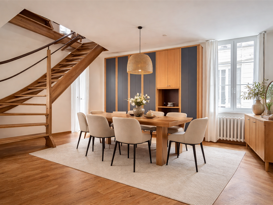 Appartement Montpellier