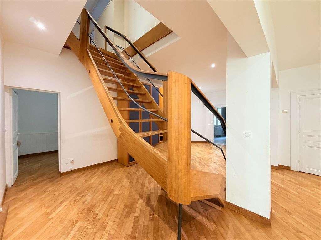 Appartement Montpellier