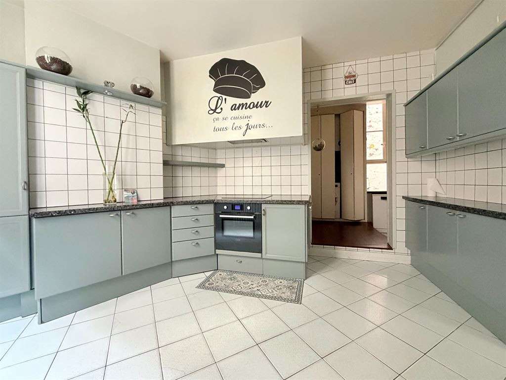 Appartement Montpellier