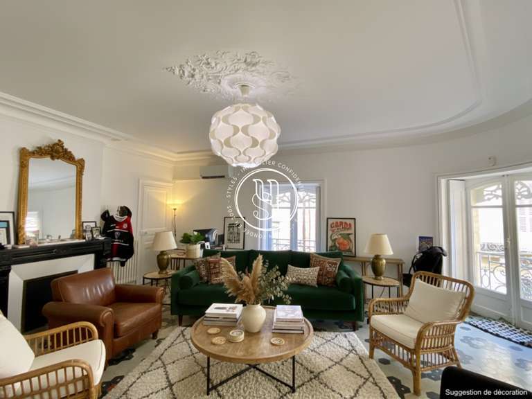 Apartment Montpellier - 4 bedrooms - 163m²