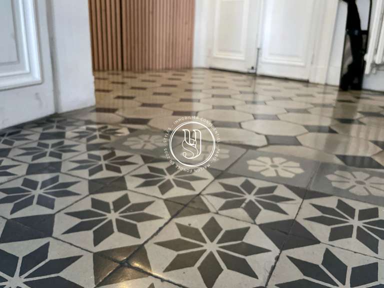 Apartment Montpellier - 4 bedrooms - 163m²