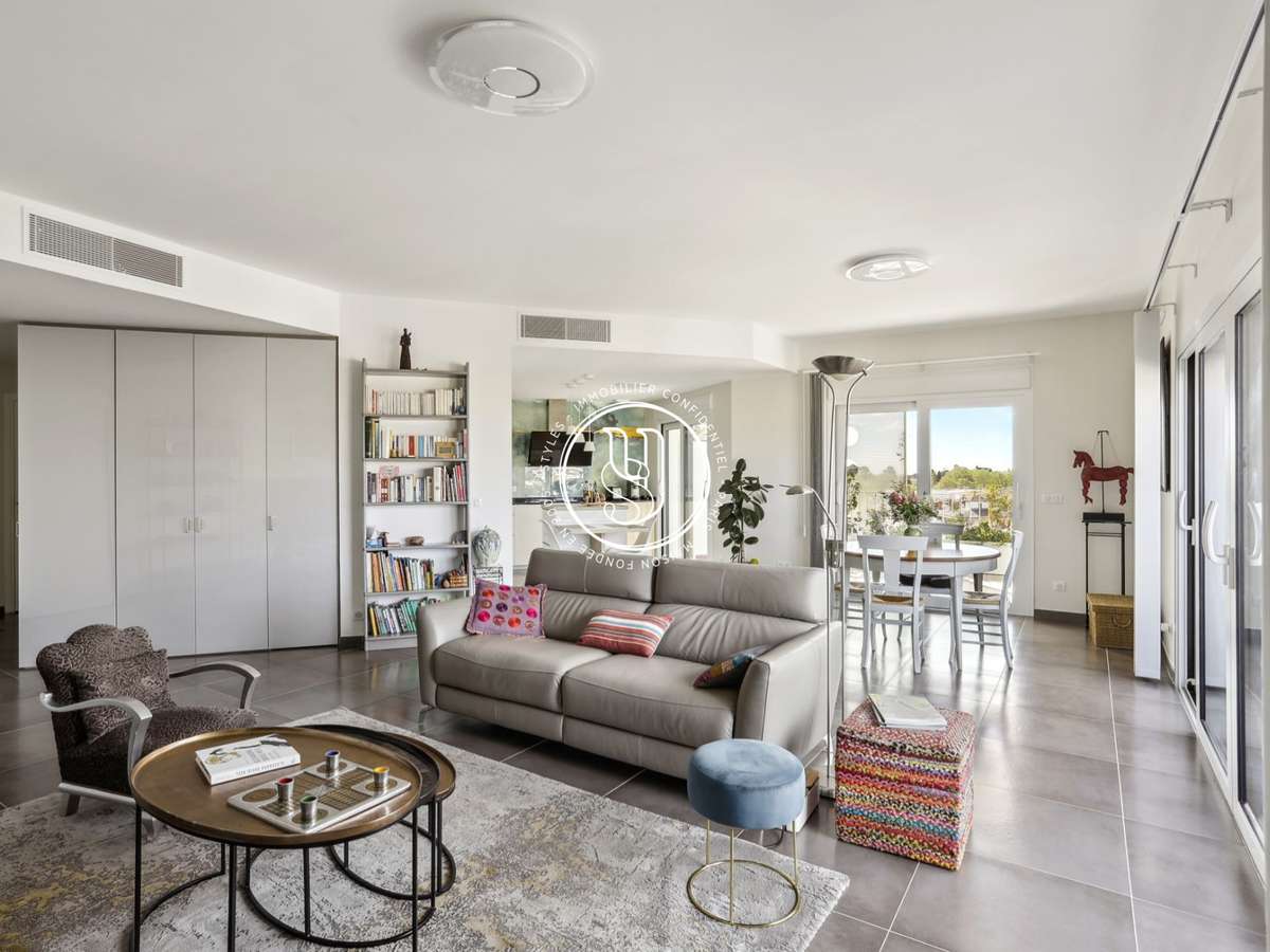 Appartement Montpellier