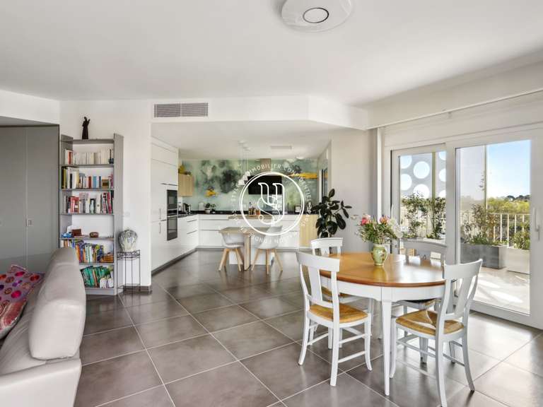 Apartment Montpellier - 3 bedrooms - 108m²