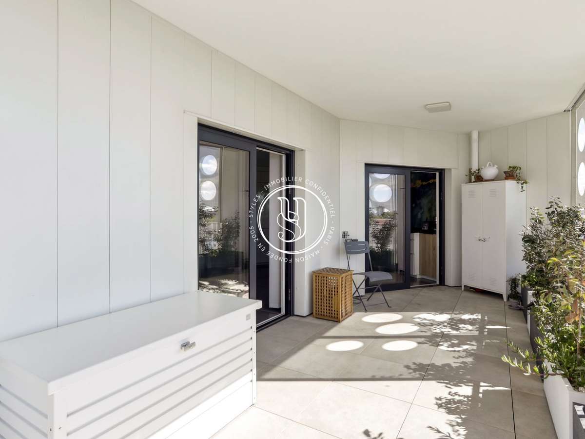 Appartement Montpellier