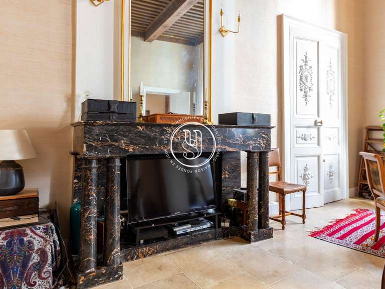 Apartment Montpellier - 2 bedrooms - 177m²