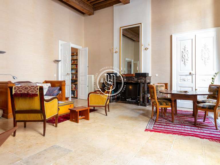 Apartment Montpellier - 2 bedrooms - 177m²