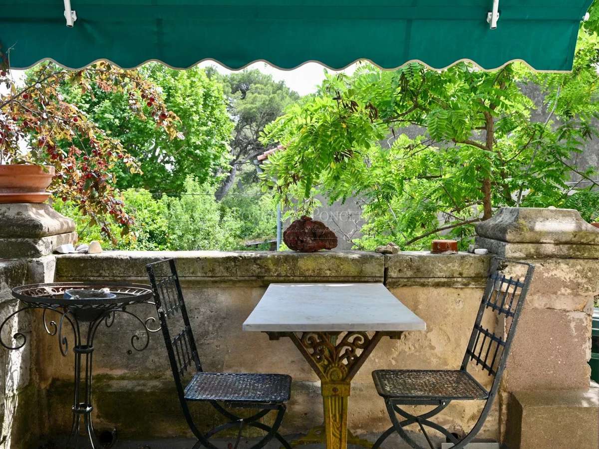 Apartment Montpellier