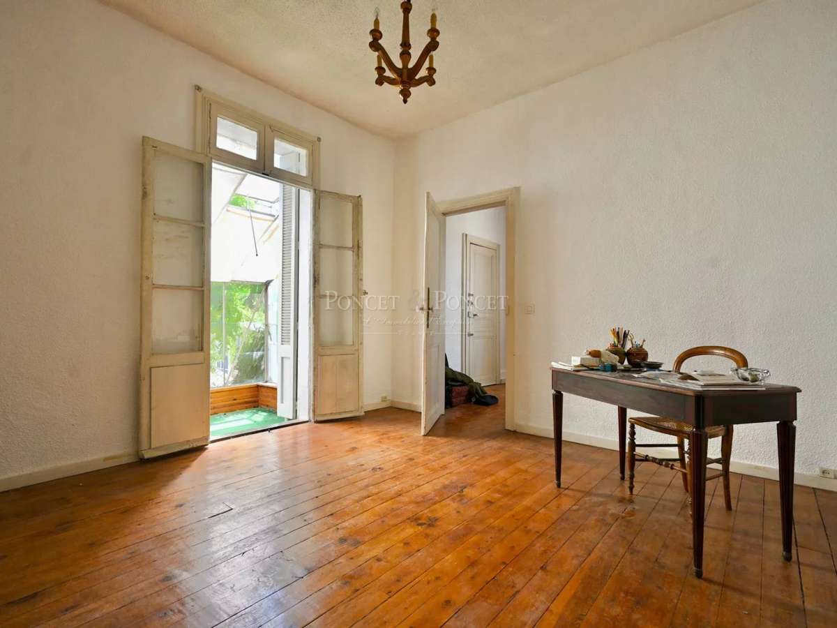 Apartment Montpellier