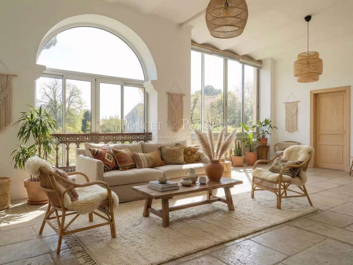 Appartement Montpellier