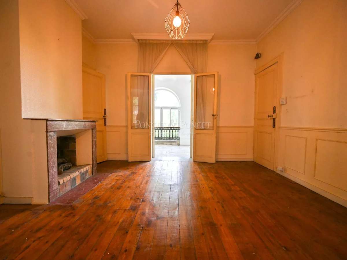 Apartment Montpellier