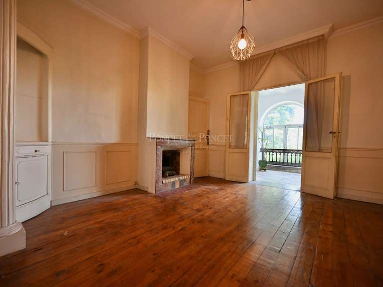 Apartment Montpellier - 2 bedrooms - 125m²