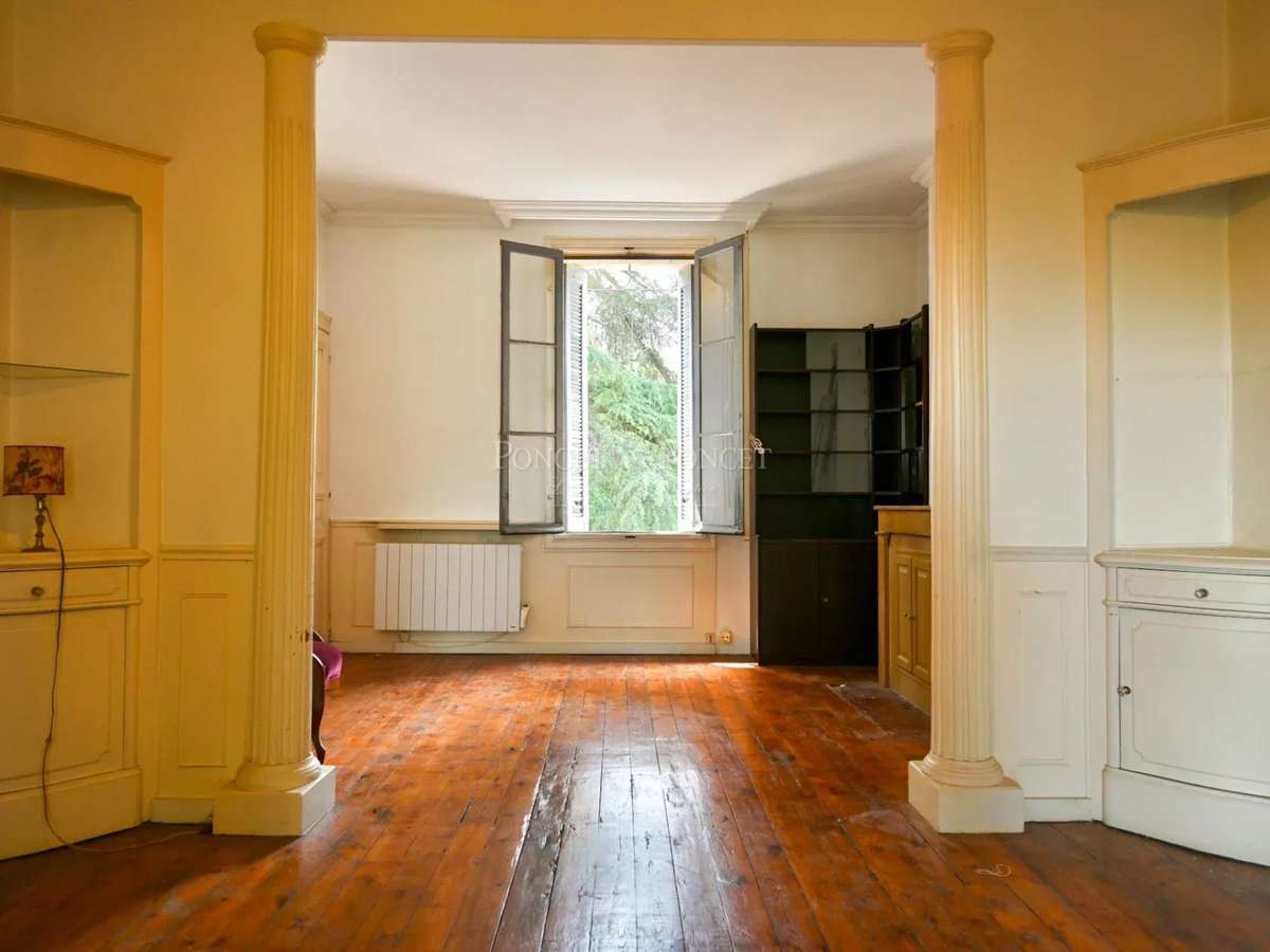 Apartment Montpellier