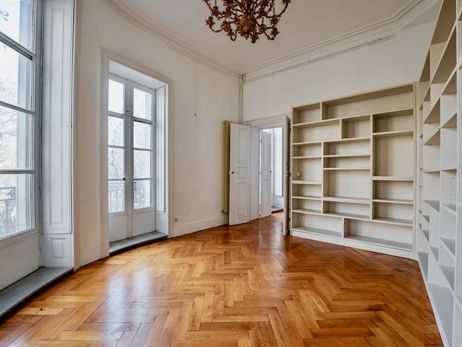 Apartment Montpellier