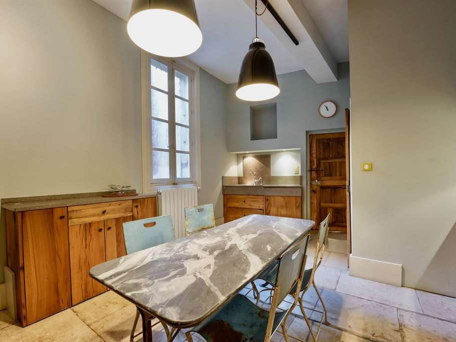 Apartment Montpellier