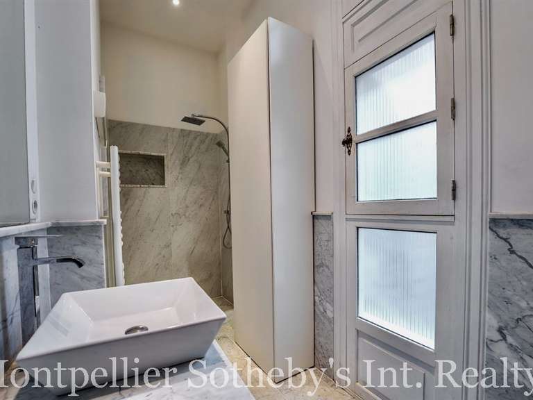 Appartement Montpellier - 4 chambres - 170m²
