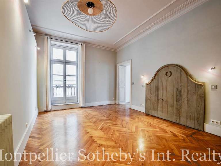 Appartement Montpellier - 4 chambres - 170m²