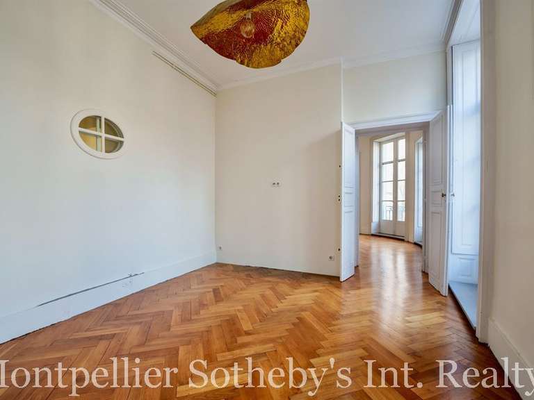 Appartement Montpellier - 4 chambres - 170m²