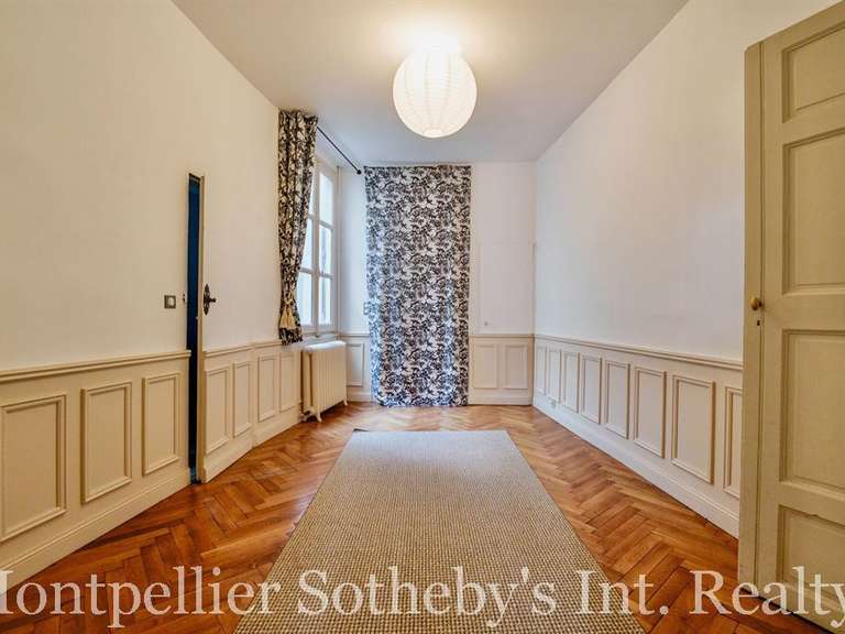 Appartement Montpellier - 4 chambres - 170m²