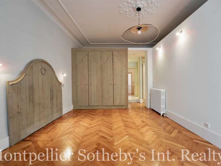 Appartement Montpellier - 4 chambres - 170m²