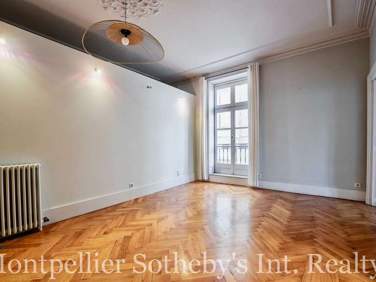 Appartement Montpellier - 4 chambres - 170m²