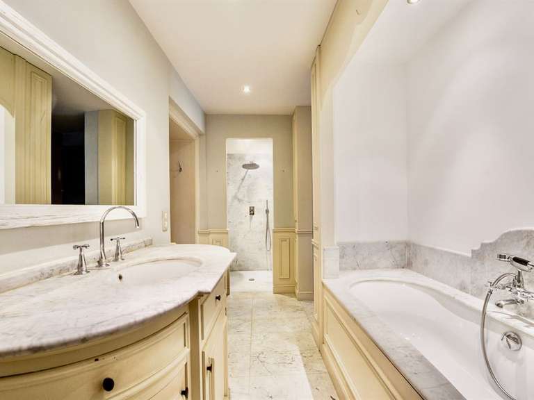 Appartement Montpellier - 4 chambres - 170m²