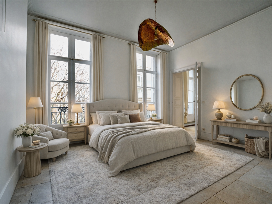 Apartment Montpellier