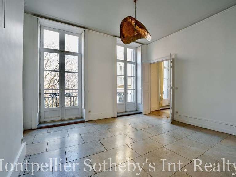 Appartement Montpellier - 4 chambres - 170m²
