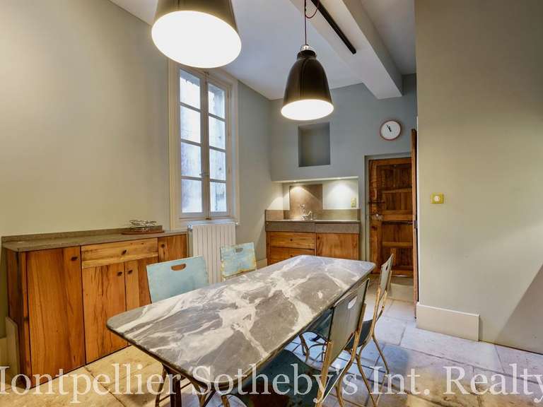Appartement Montpellier - 4 chambres - 170m²