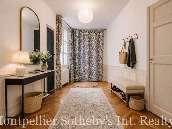 Appartement Montpellier - 4 chambres - 170m²