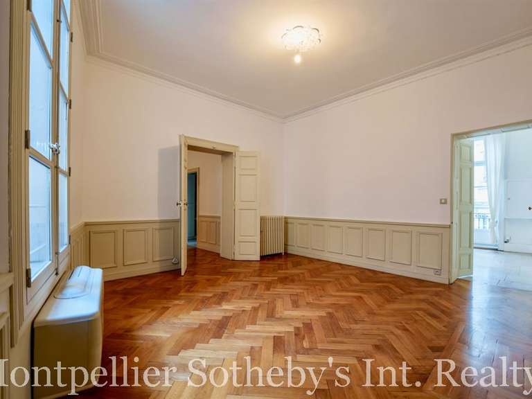 Appartement Montpellier - 4 chambres - 170m²