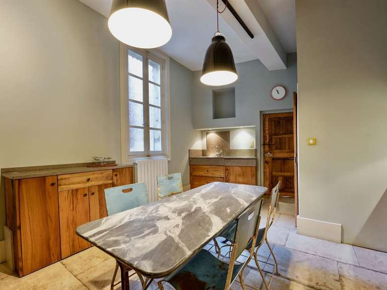Appartement Montpellier - 4 chambres - 170m²