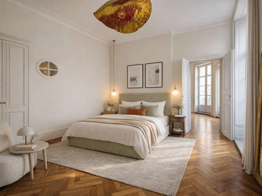 Appartement Montpellier