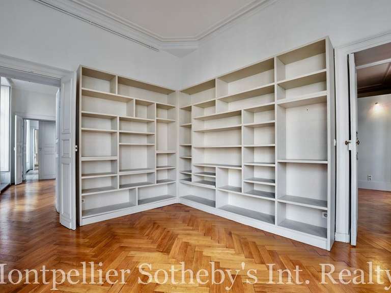 Appartement Montpellier - 4 chambres - 170m²