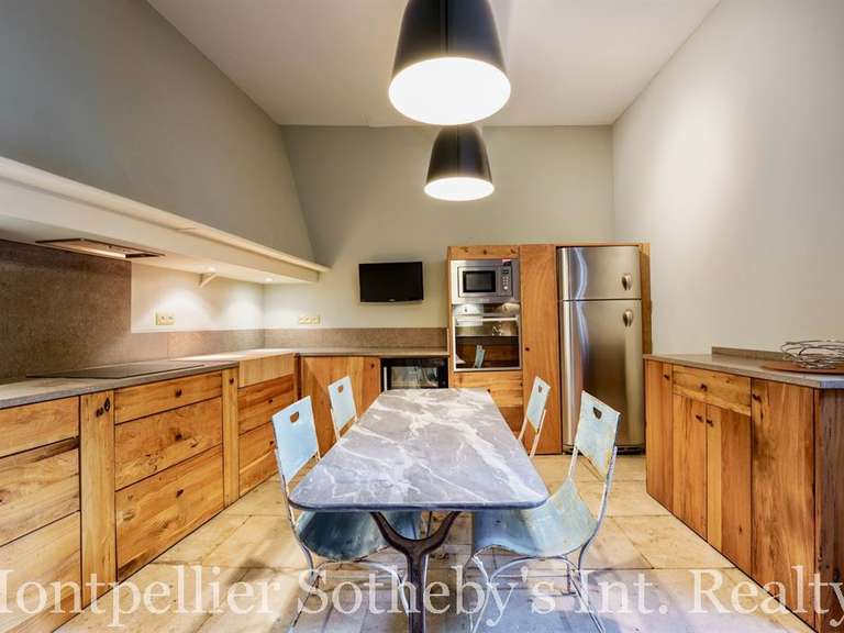 Appartement Montpellier - 4 chambres - 170m²