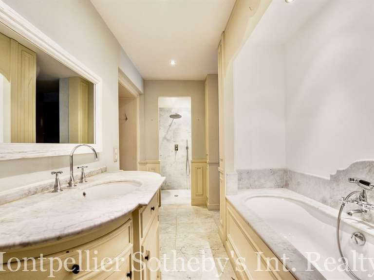 Appartement Montpellier - 4 chambres - 170m²