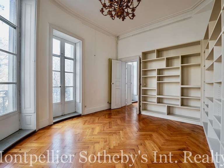Appartement Montpellier - 4 chambres - 170m²