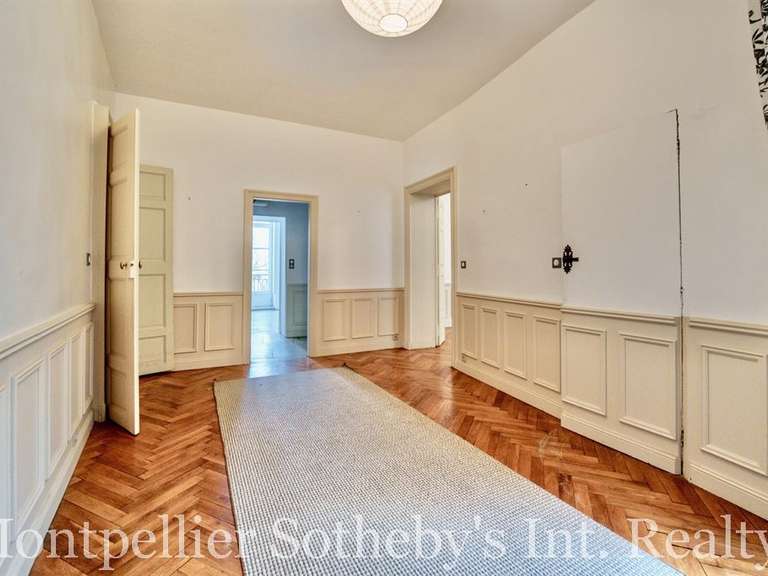 Appartement Montpellier - 4 chambres - 170m²