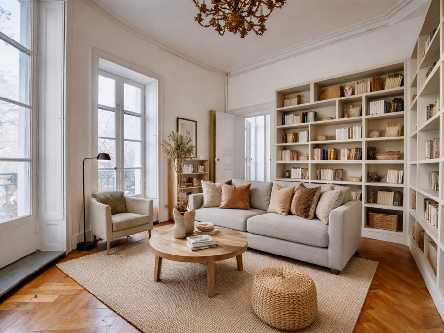 Apartment Montpellier